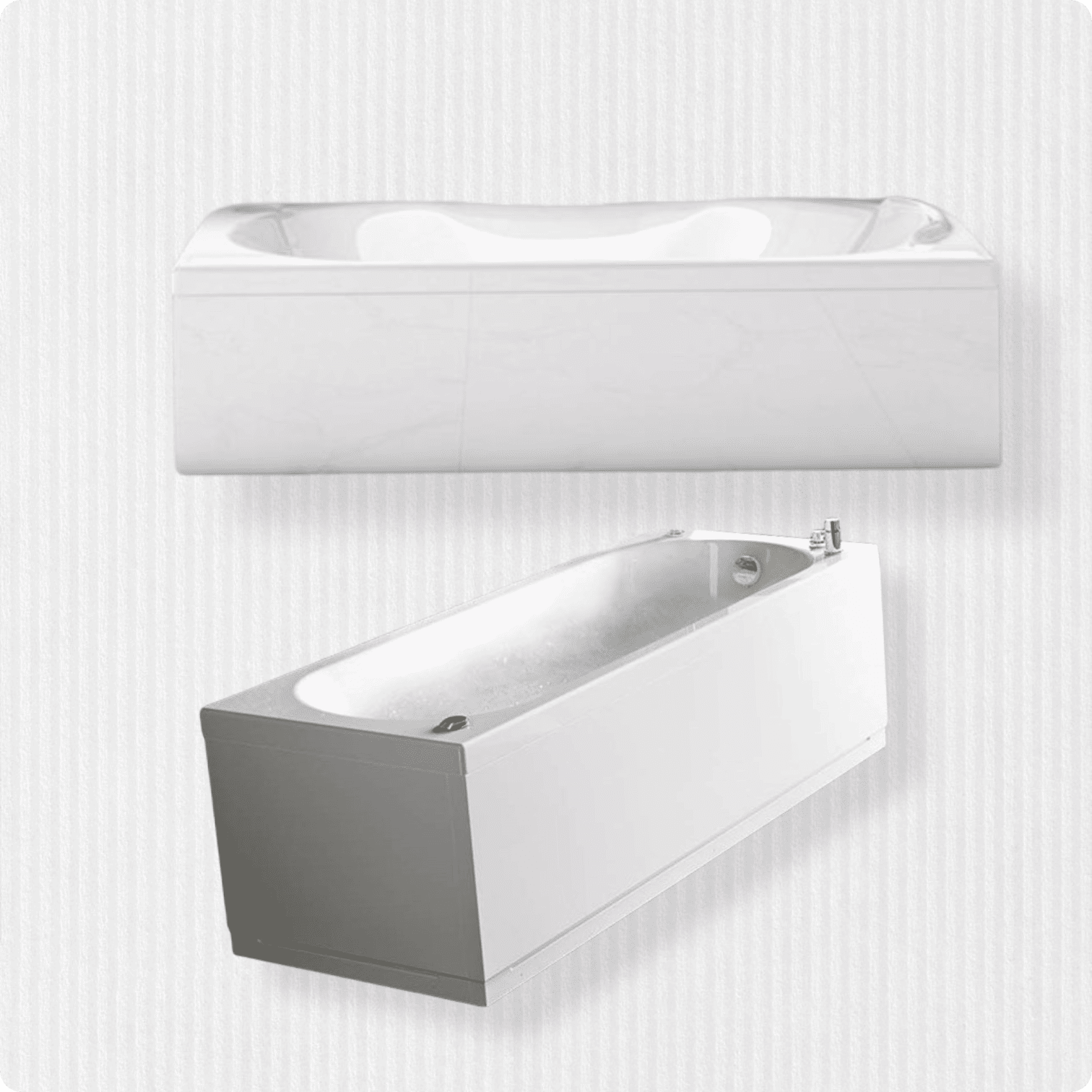 Bath Tube