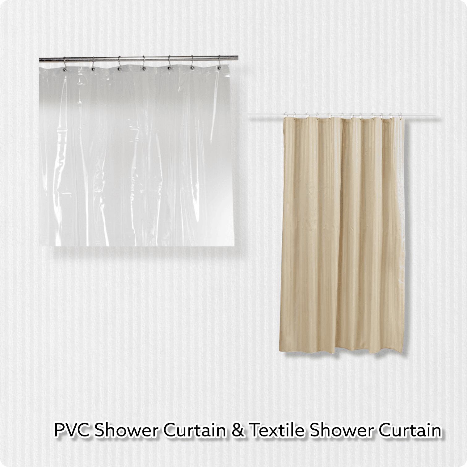 Shower Curtain