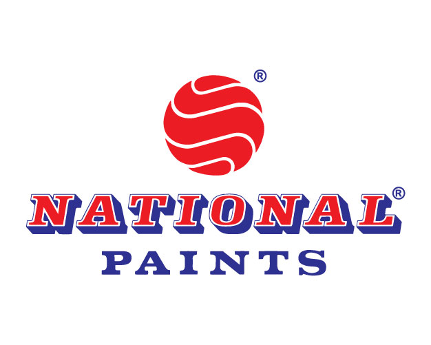 NATIONAL PAINTS