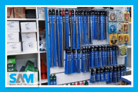 Drill Bits