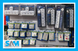 Electric Tools Equipments