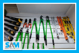 Hand Tools