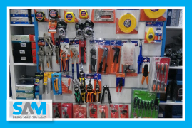 Industrial Tools