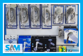 Plumbing & Irrigation