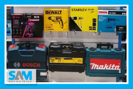 Power Tools
