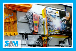 Welding Tools