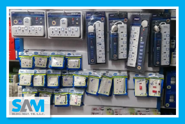 Electrical Products