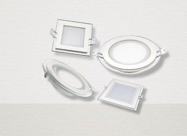LED Panel Lights