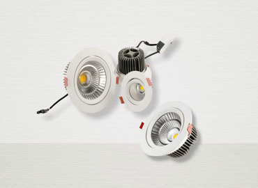 LED Spot Lights