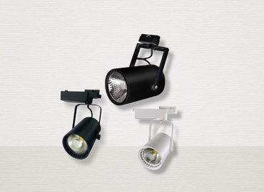 LED Track Lights