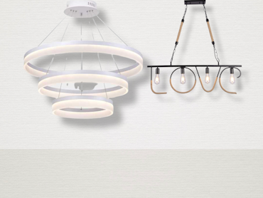 Pendant Lights