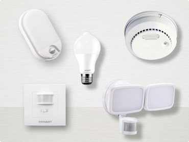 Sensor Lights