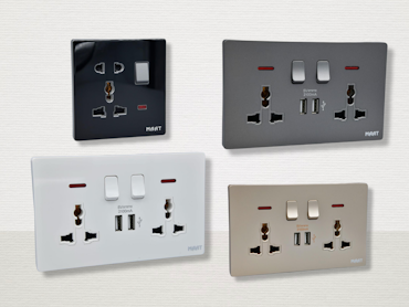 Switch Board