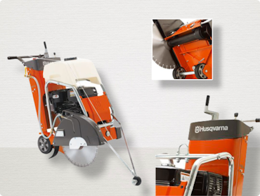 Floor Saws