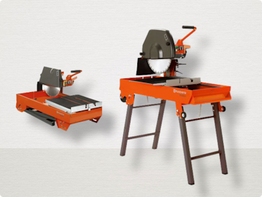 Masonry Saws