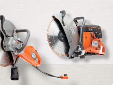 Power Cutters