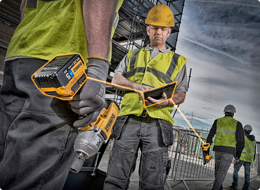 Power Tools