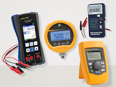 Calibration Tools