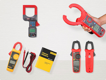 Clamp Meters