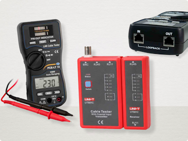 Digital Thermometers