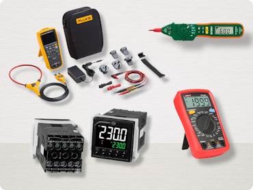 Electrical Testers