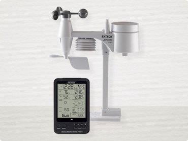 Environmental Measurement