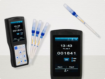 Food Safety Testers