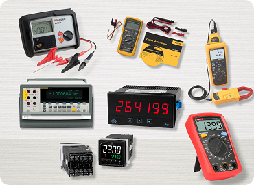 Testing Equipments