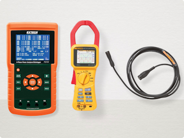 Calibration Tools