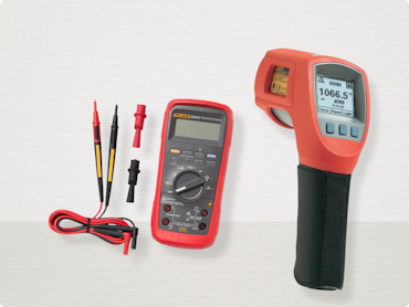 Intrinsically Safe Tools