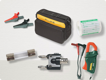 Testing Tools Accessories