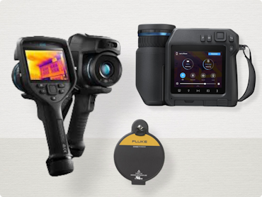 Thermal Imagers