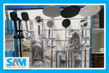 Plumbing & Irrigation