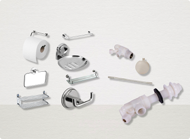 Bathroom Accessories