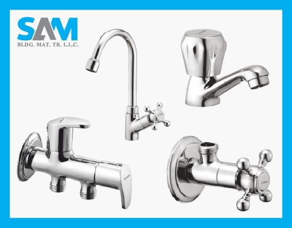 Faucets & Cocks