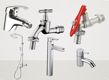 Faucets Cocks