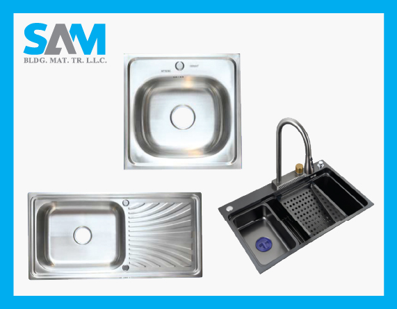 Kitchen Sink