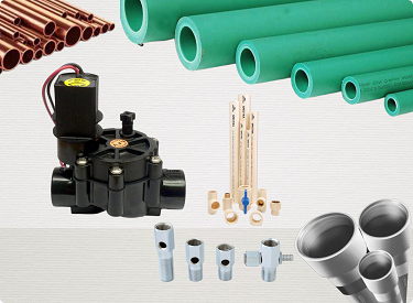 Pipes Fittings