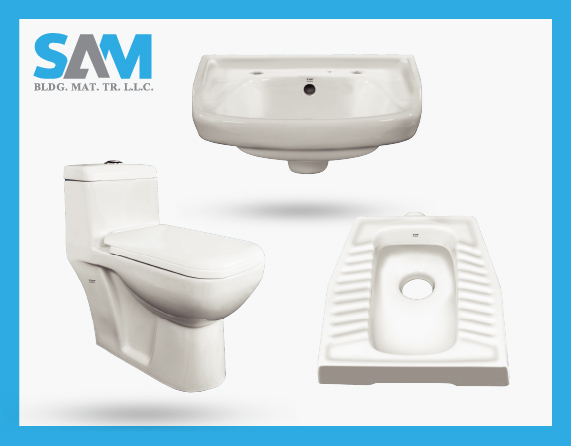 Sanitary Ware
