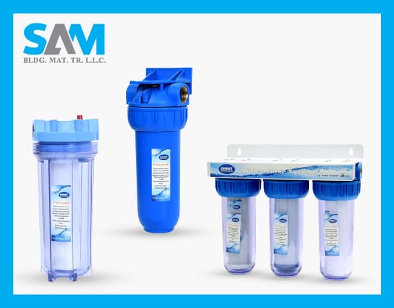 Water Filters